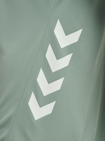 Survêtement 'Promo' Hummel en vert
