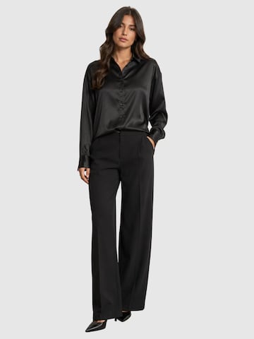 T-shirt '10316597' VERO MODA en noir