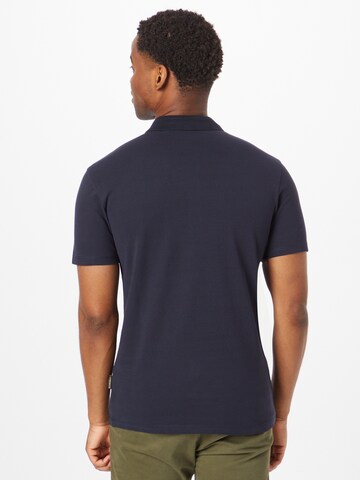 T-Shirt 'Ealis' NAPAPIJRI en bleu