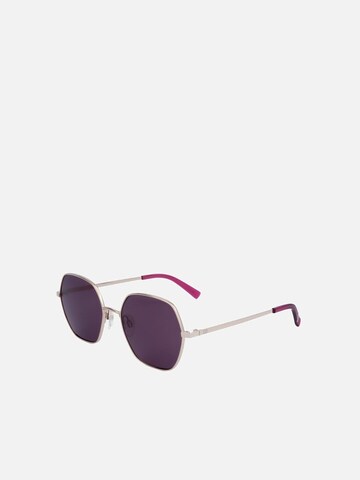 TOMMY HILFIGER - Gafas de sol 'Tommy Hilfiger TH 1859/RE/S Gold 52/18/145 Women Sunglasses' en oro