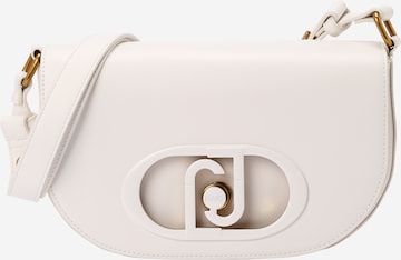 Liu Jo Crossbody Bag 'Euzia' in White