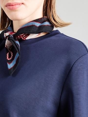 SELECTED FEMME Shirt 'SLFTENNY' in Blue