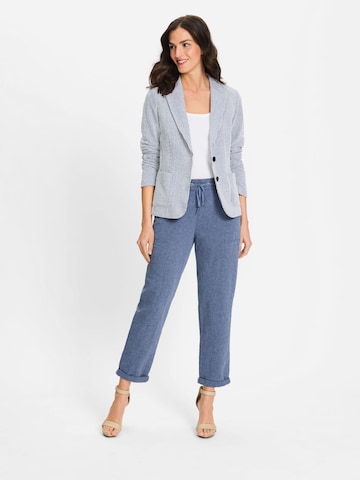 Olsen Blazer in Blue
