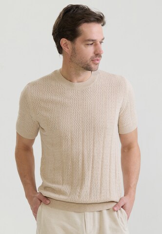 Felix Hardy Paita värissä beige: etupuoli