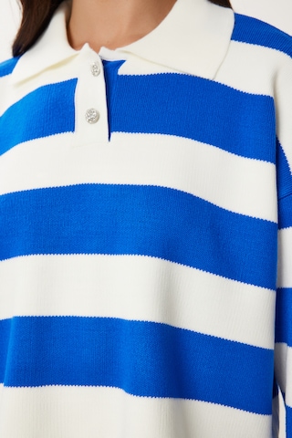 Happiness İstanbul - Jersey en azul
