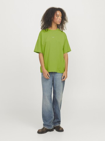 JJXX Shirts 'JXAndrea' i grøn