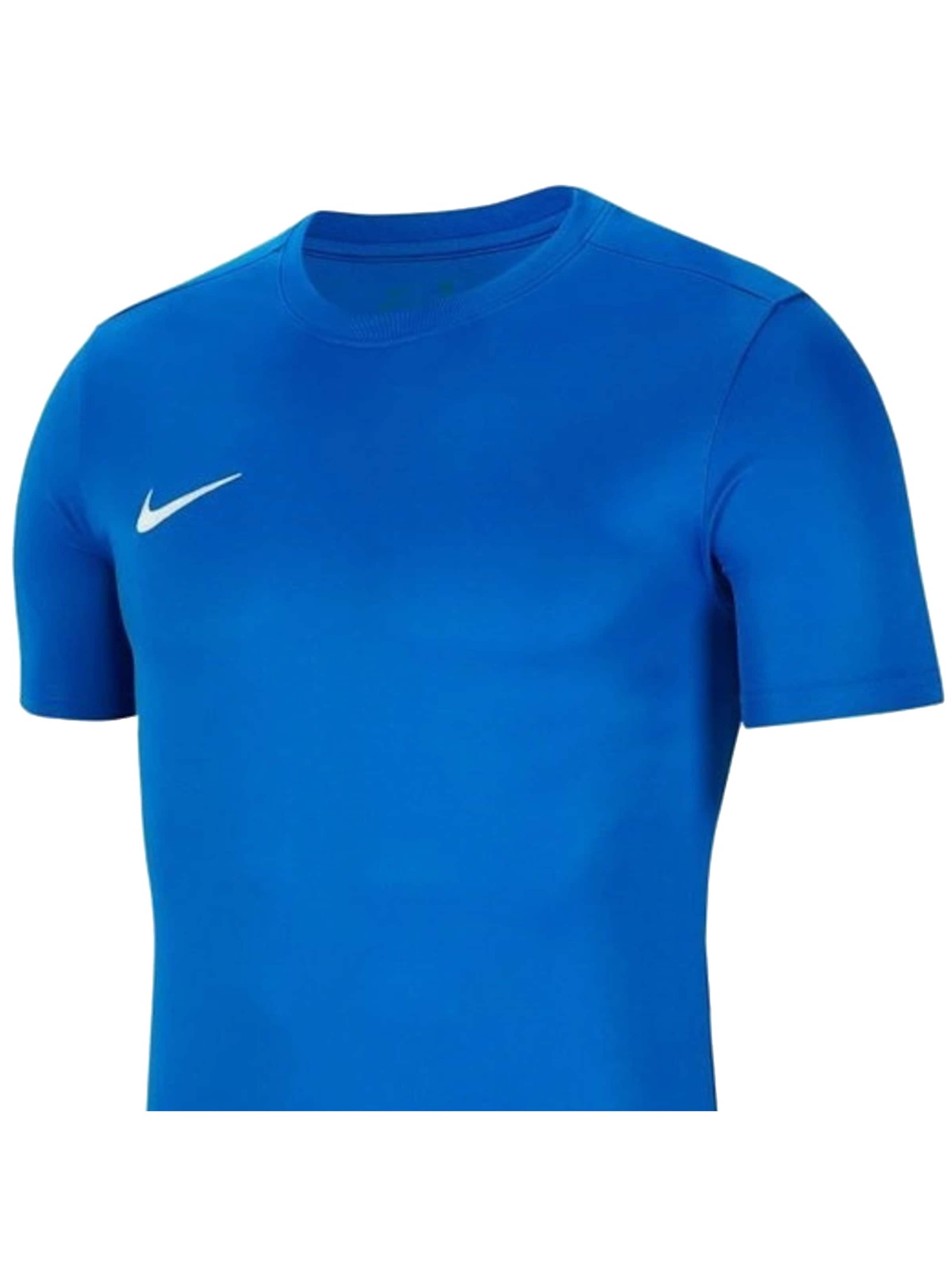 NIKE Shirt in Blue