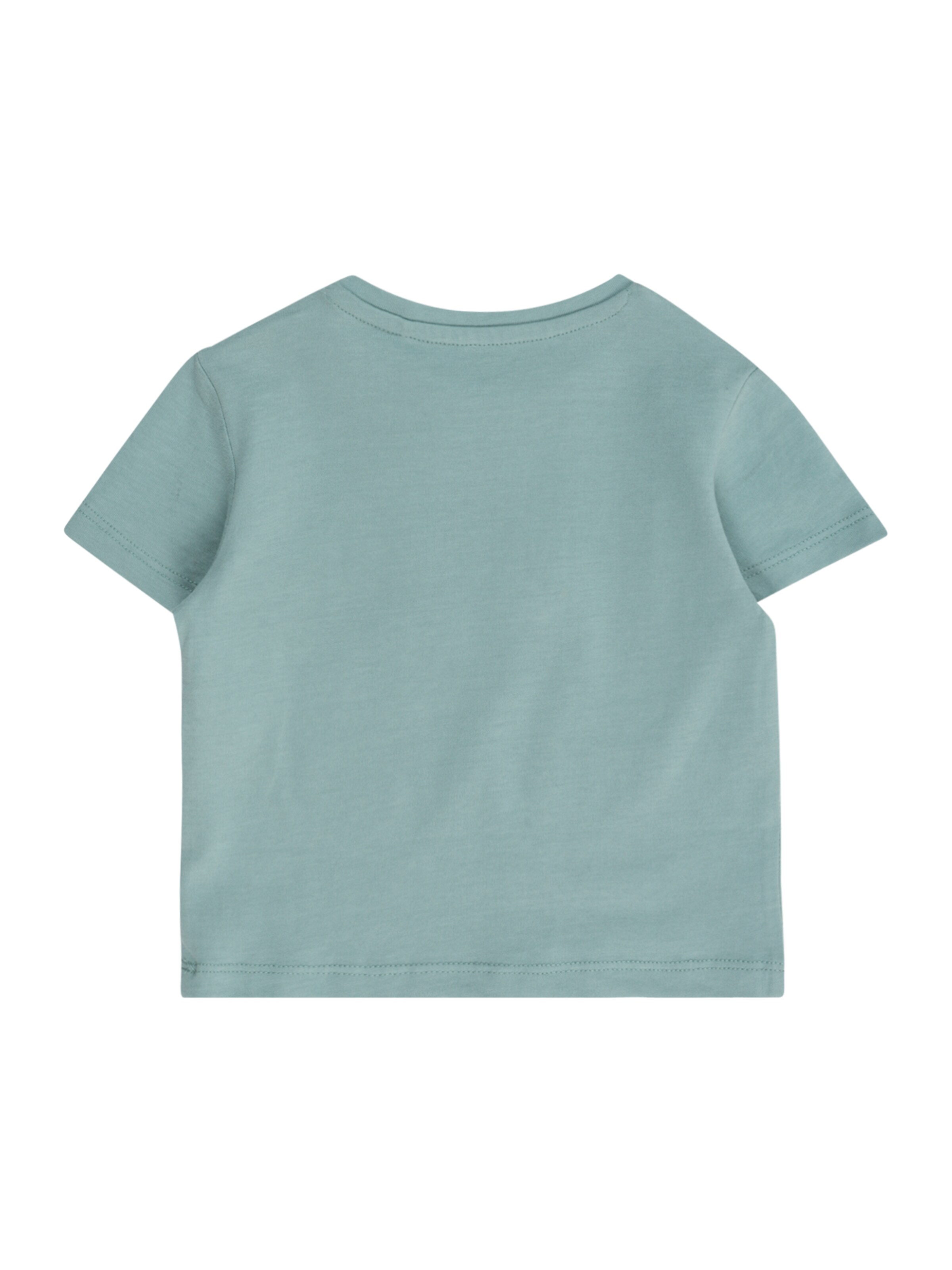 s.Oliver - Camisola em verde