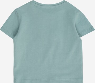 s.Oliver Shirt in Groen