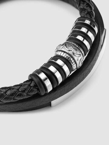 SERASAR Bracelet 'Shine' in Silver