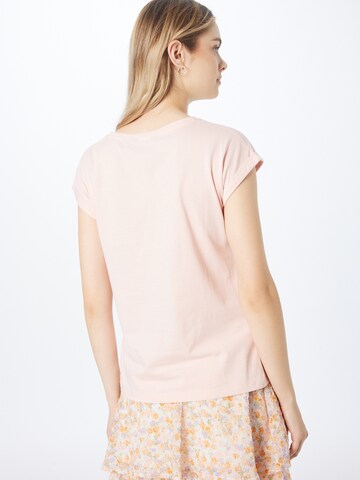 T-shirt Dorothy Perkins en rose