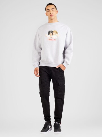 Fiorucci - Sudadera en gris