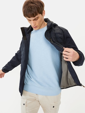 Veste mi-saison CAMEL ACTIVE en bleu