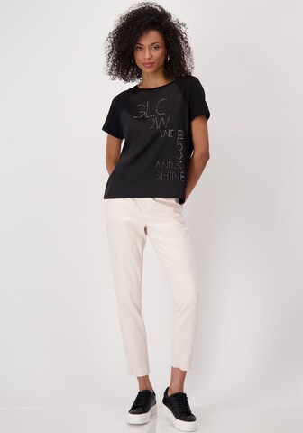 monari Blouse in Black