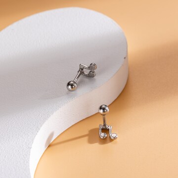 FIRETTI Earrings in Grey