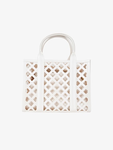 Pochette Marc Ellis en beige