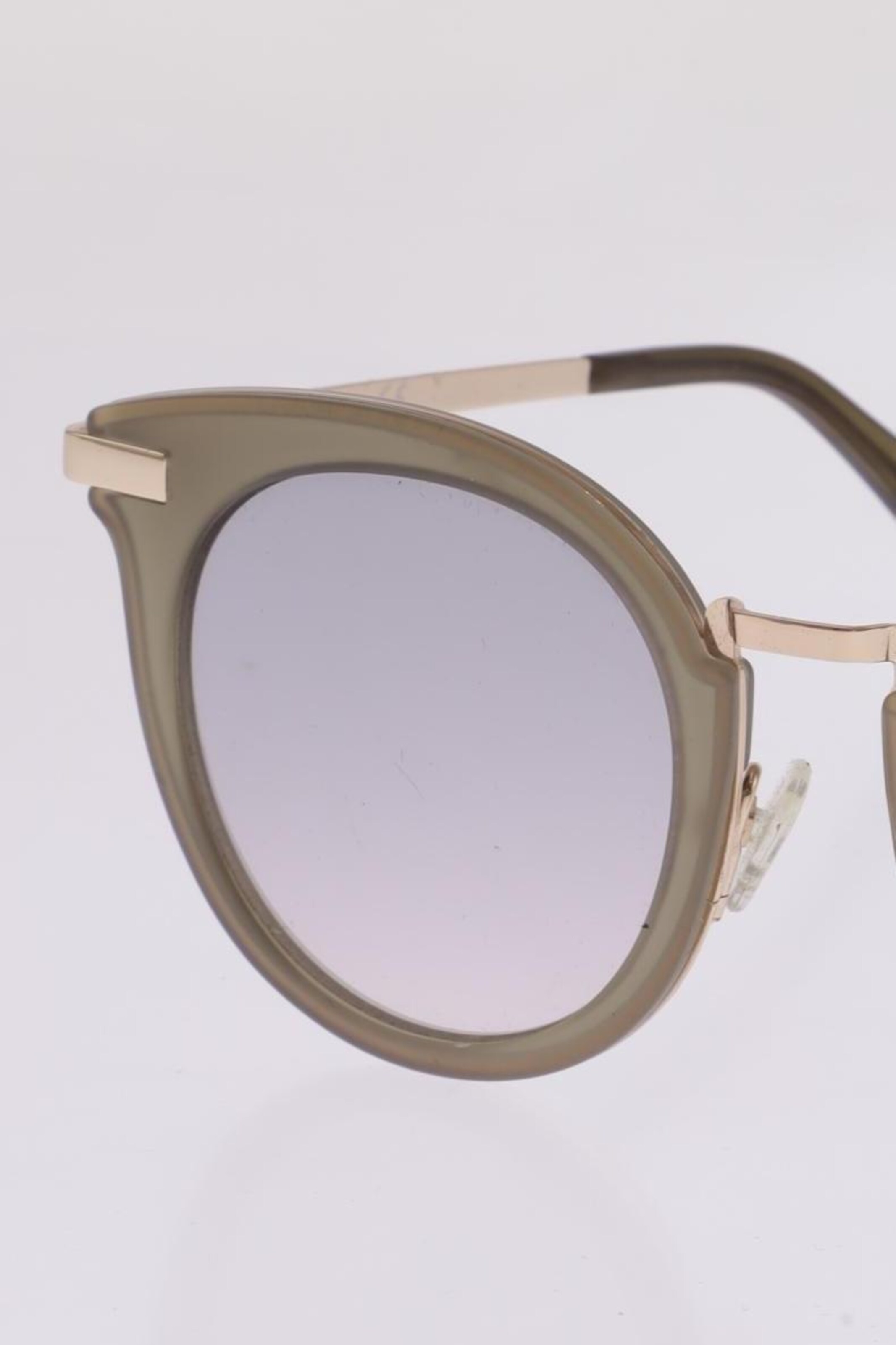 GUESS Sonnenbrille One Size in Grau