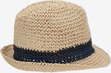 STERNTALER Hat i beige