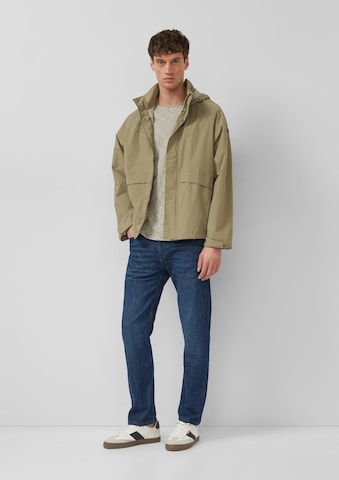 s.Oliver Shirt in Groen