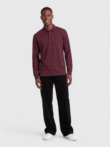 T-Shirt everly® en rouge