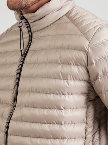 LERROS Tussenjas in Beige