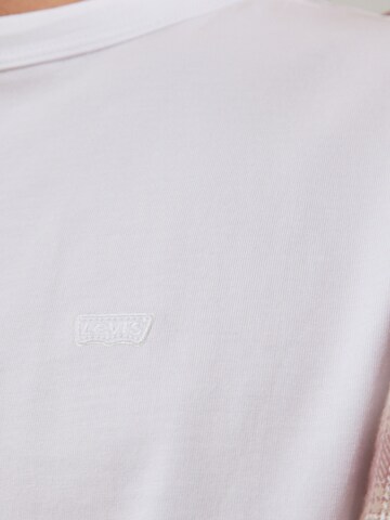 LEVI'S ® Majica | bela barva