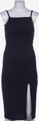 WAL G. Kleid M in Blau: Vorderseite