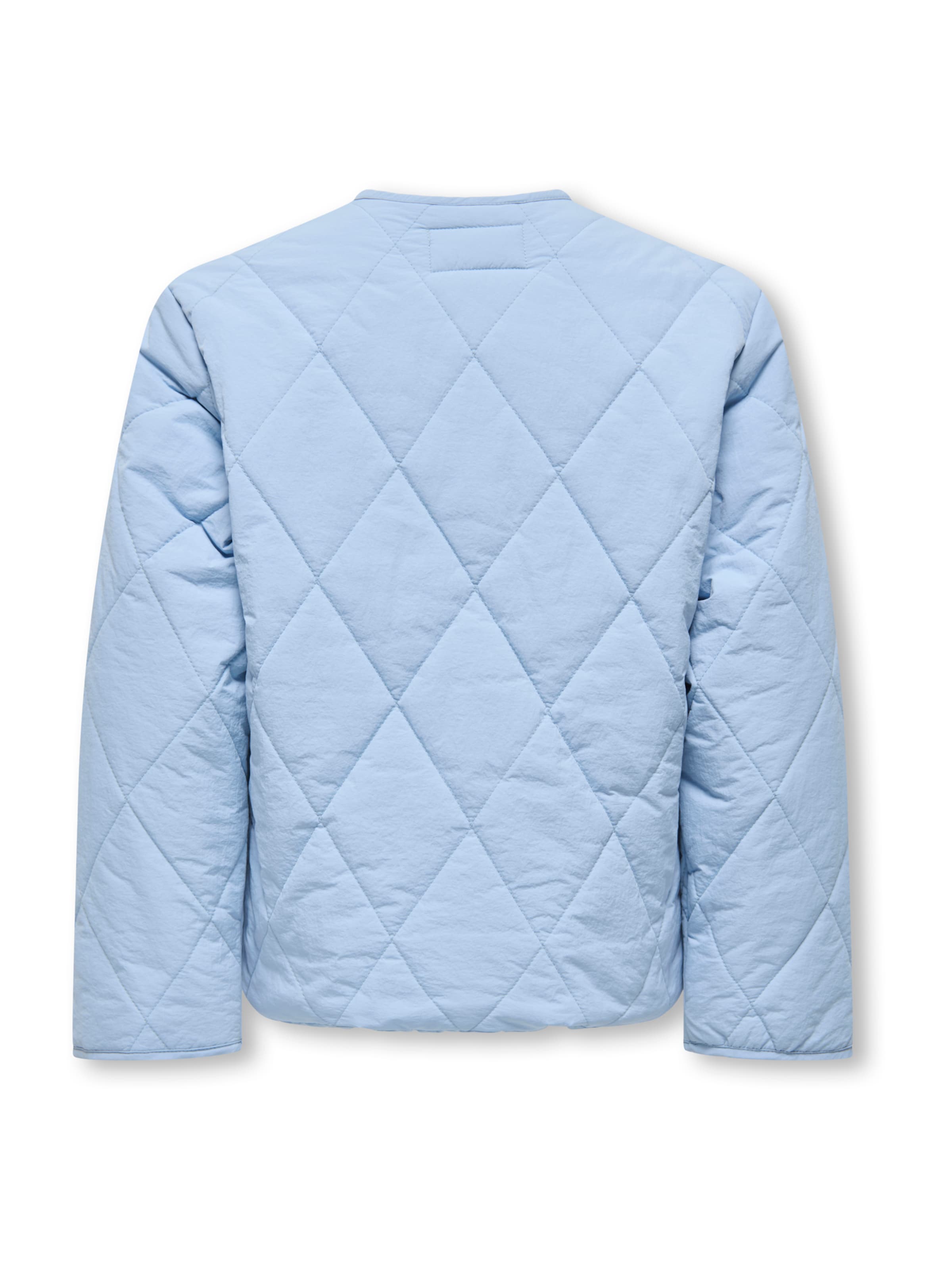 ONLY GIRLS - Chaqueta de entretiempo 'KOGROSALINA' en azul