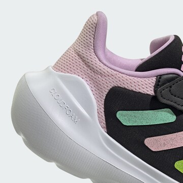 ADIDAS SPORTSWEAR Sports shoe 'Tensaur Run 2.0' in Black