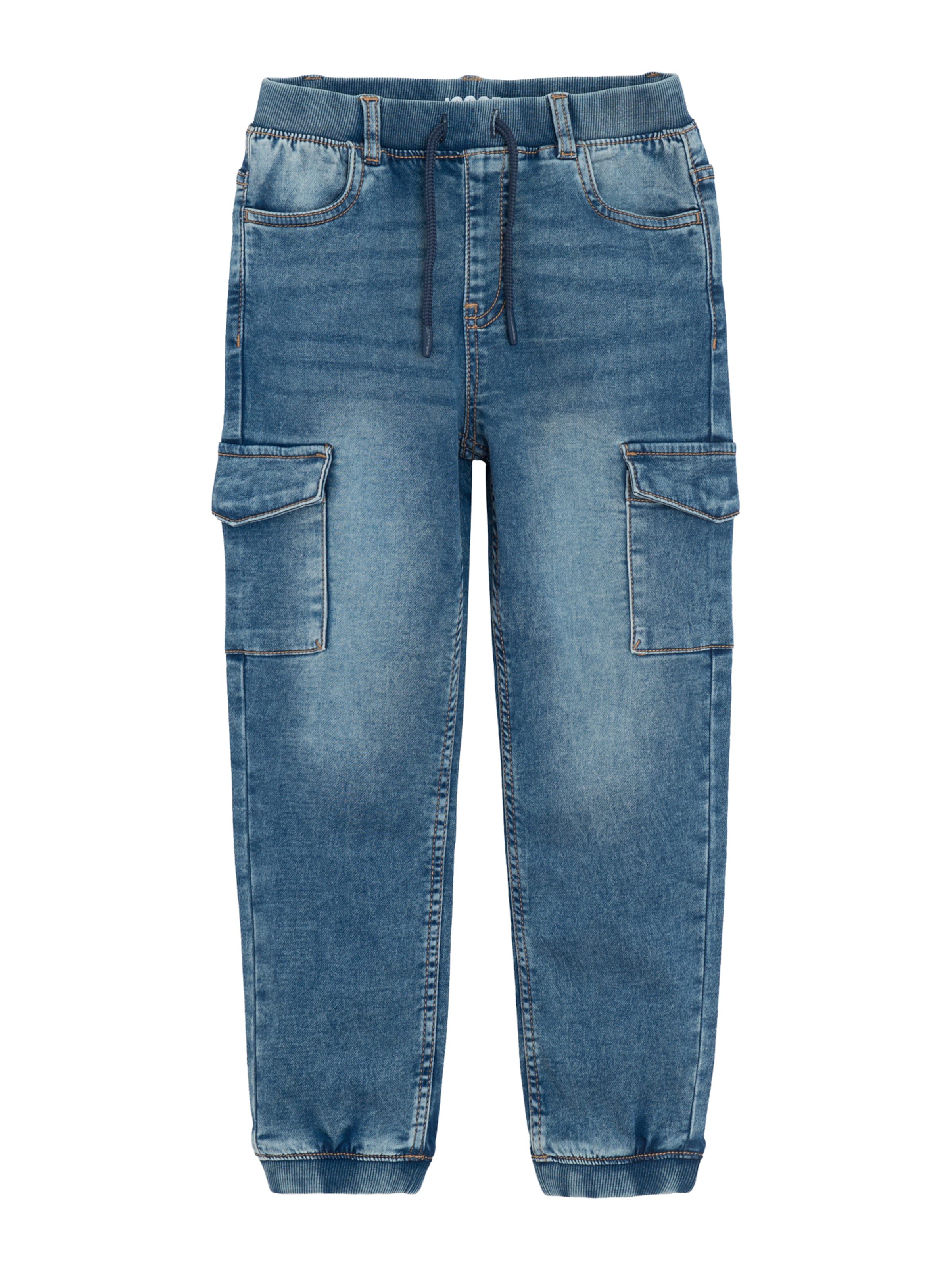 Cool Club Джинсы в Джинсовый синий, Обзор товара