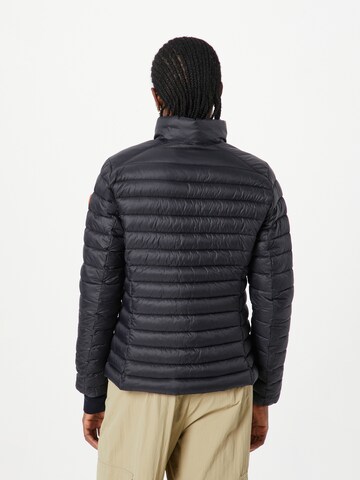 SAVE THE DUCK Between-season jacket 'CARLY' in Black