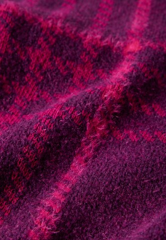 CECIL Strickjacke in Pink