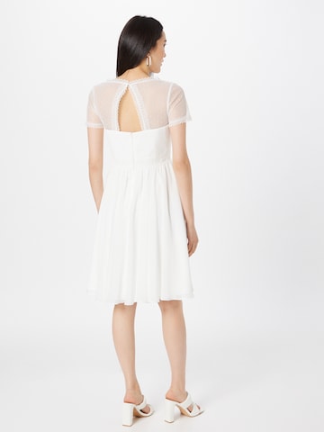 Robe MAGIC BRIDE en blanc