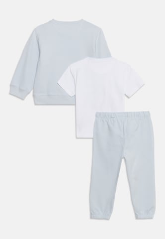 mėlyna Calvin Klein Jeans Rinkinys