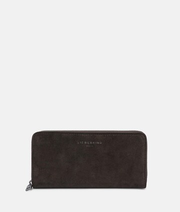 Liebeskind Berlin Wallet 'Sally ' in Brown