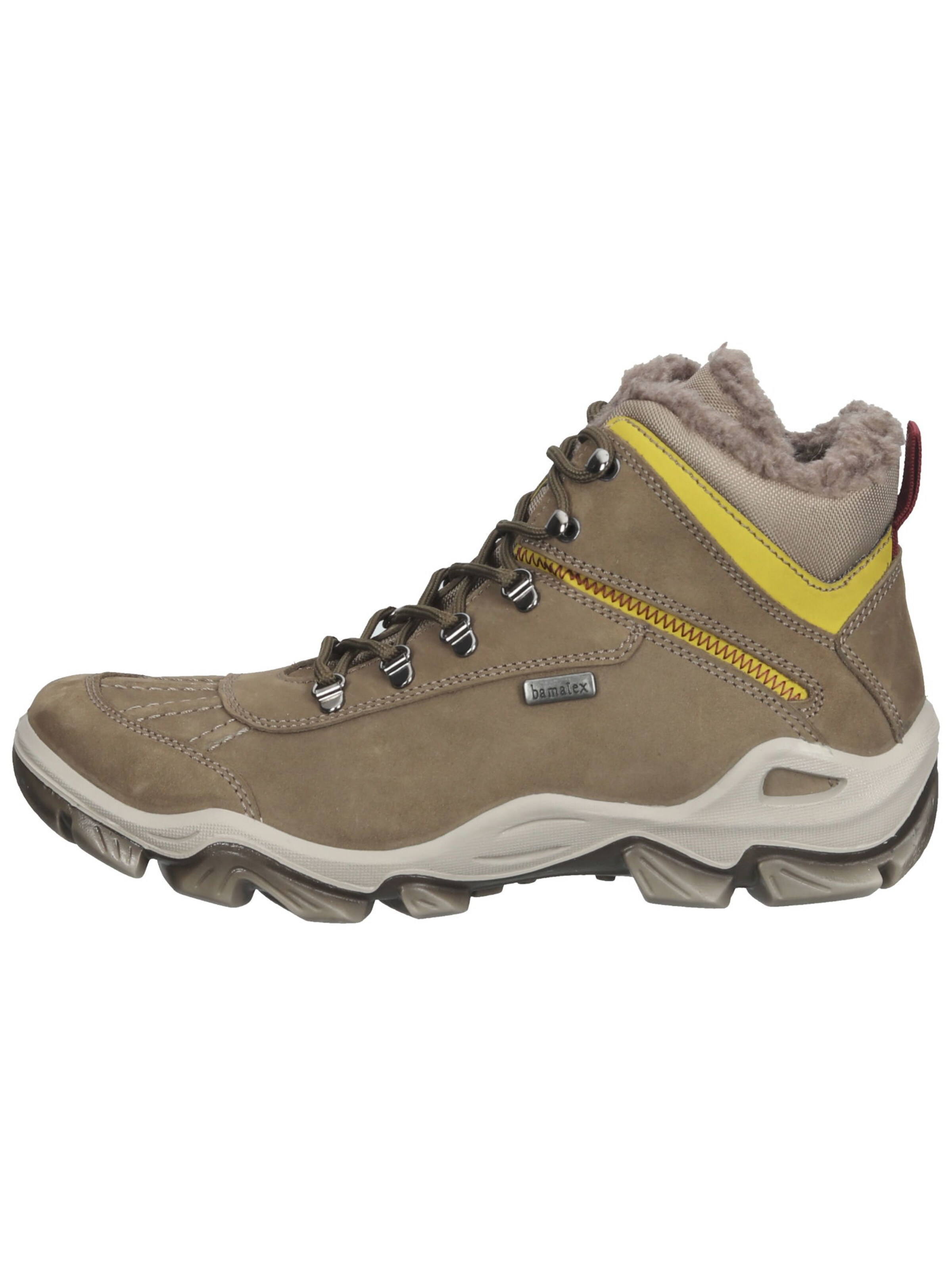 Bama Boots in Green