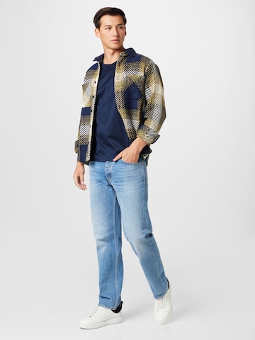 ETON Tričko – modrá