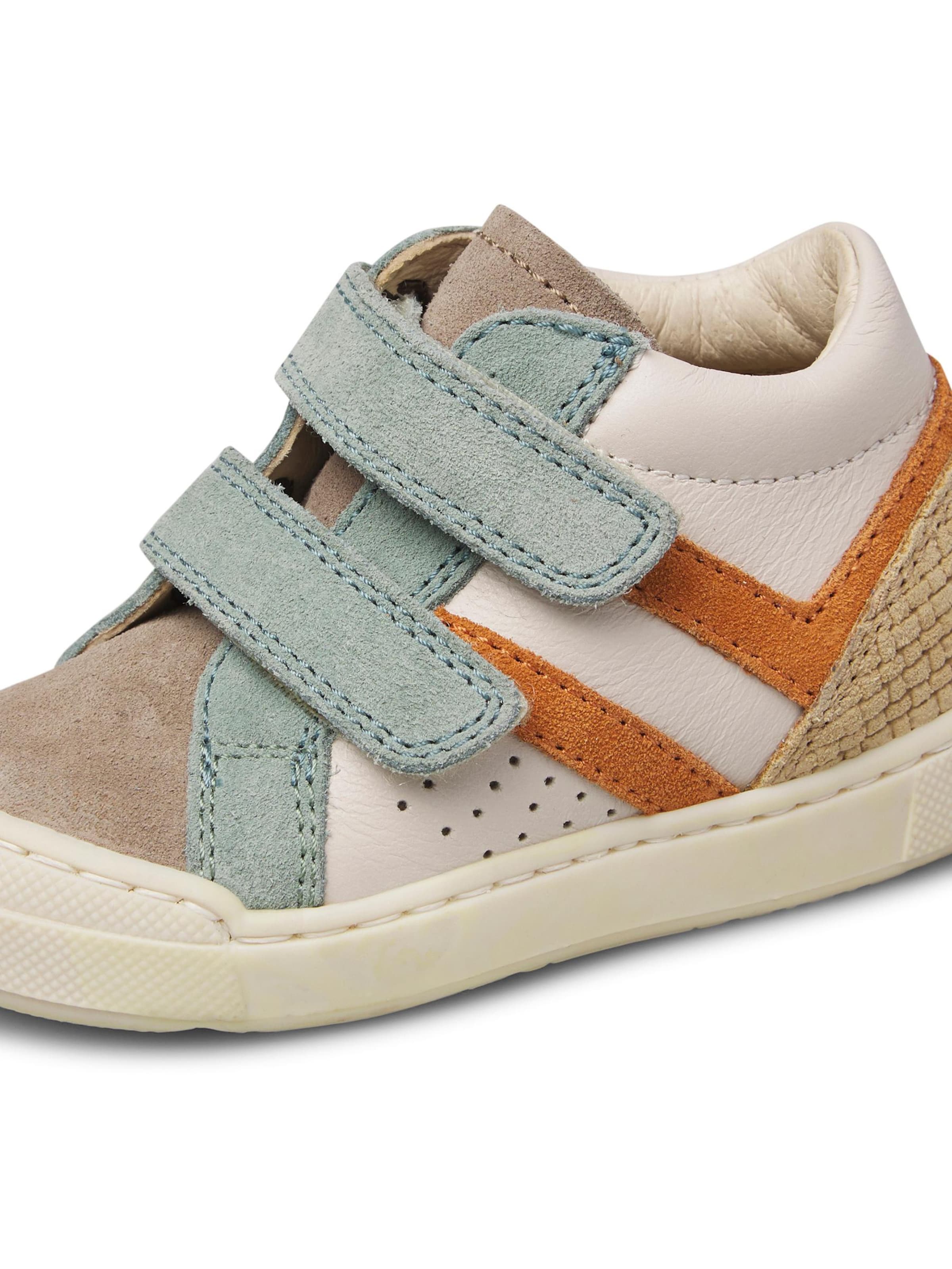 Falcotto Halbschuh 'CARIST VL'‌‌‌‌‌‌ in Grün