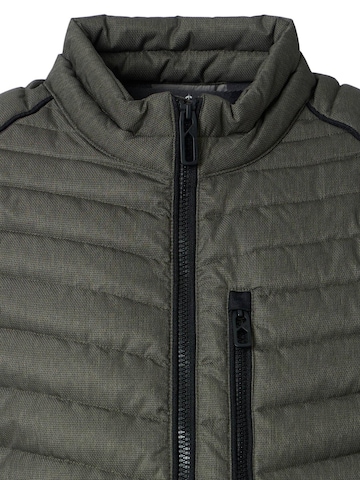 CASAMODA Between-season jacket 'Basic' in Green