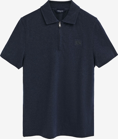 Polo Club Shirt in XXXL in navy, Produktansicht
