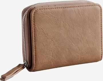 Next Tegnebog i brun: forside