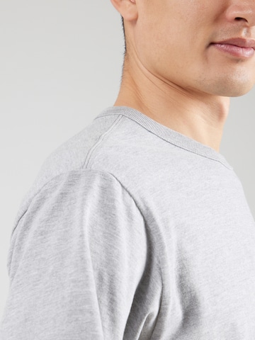 VANS T-Shirt 'OFF THE WALL II' in Grau