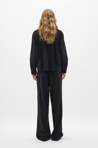 Chemisier InWear en noir