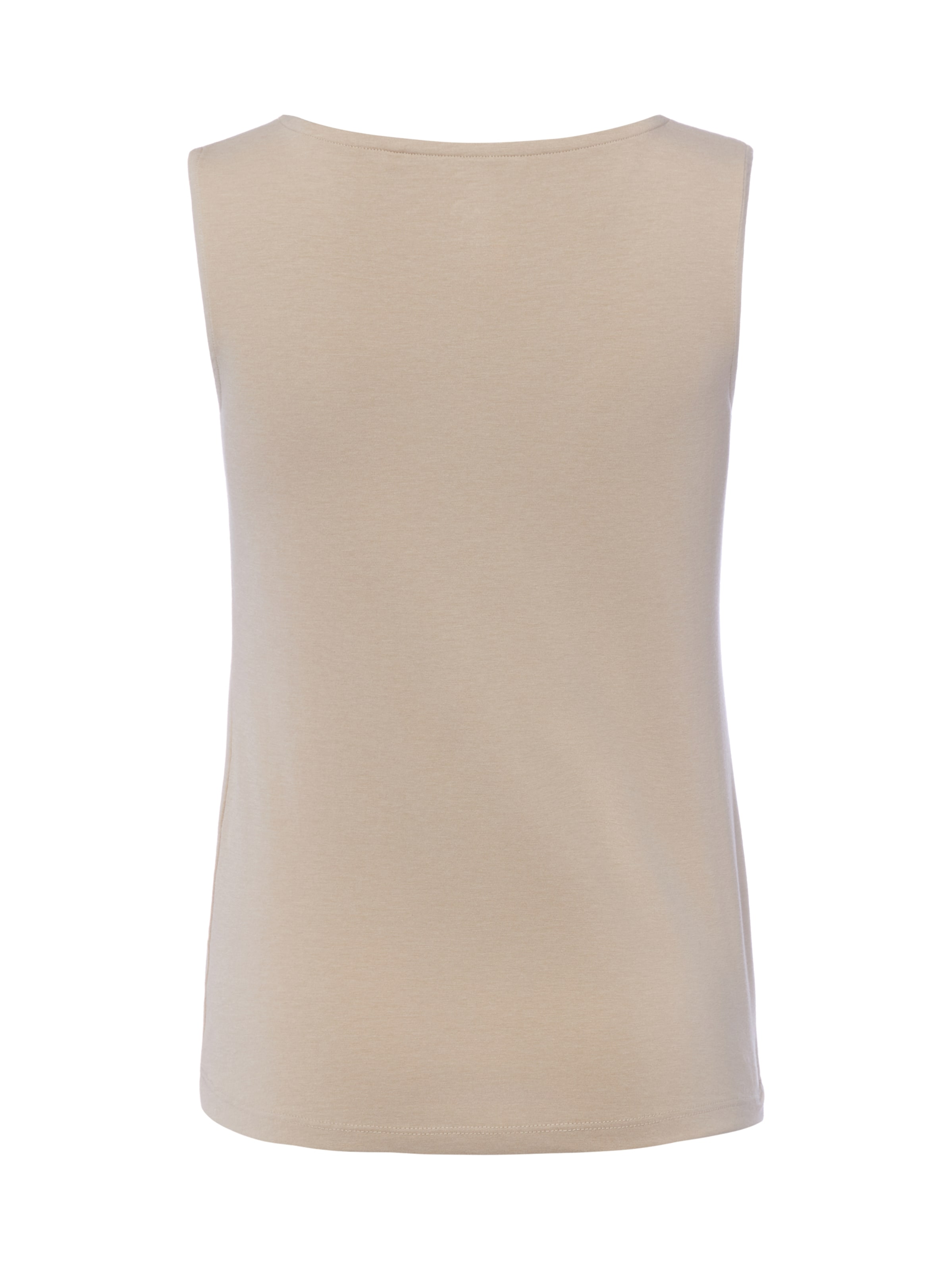 Franco Callegari Top in Beige