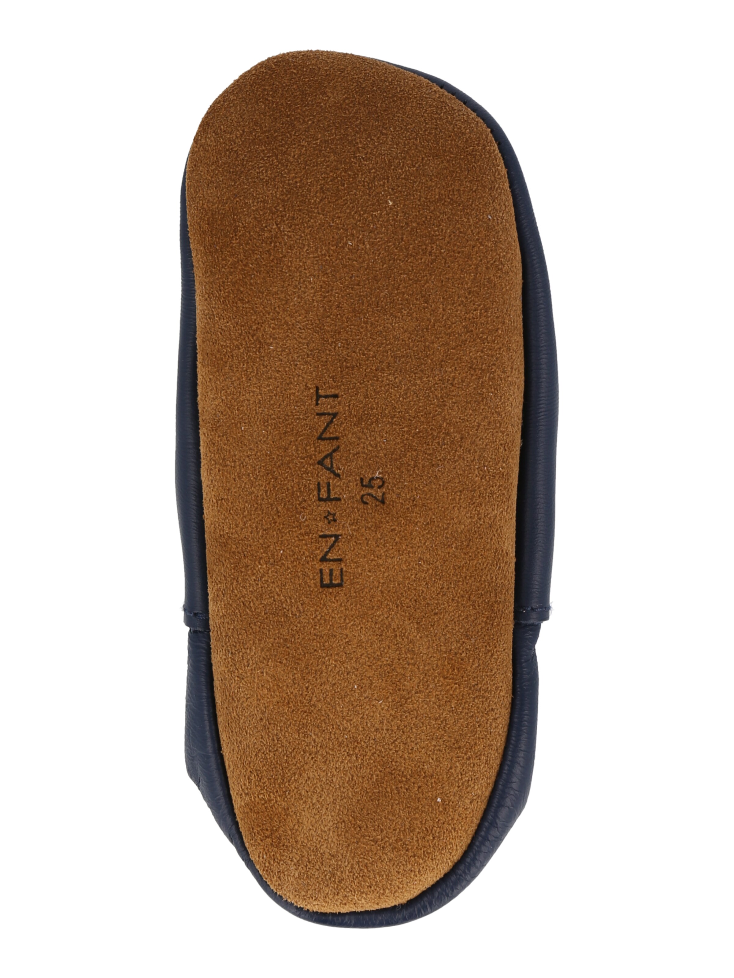 EN FANT Toasuss, värv sinine