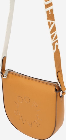 JOOP! Crossbody Bag 'Giro Stella' in Orange: front