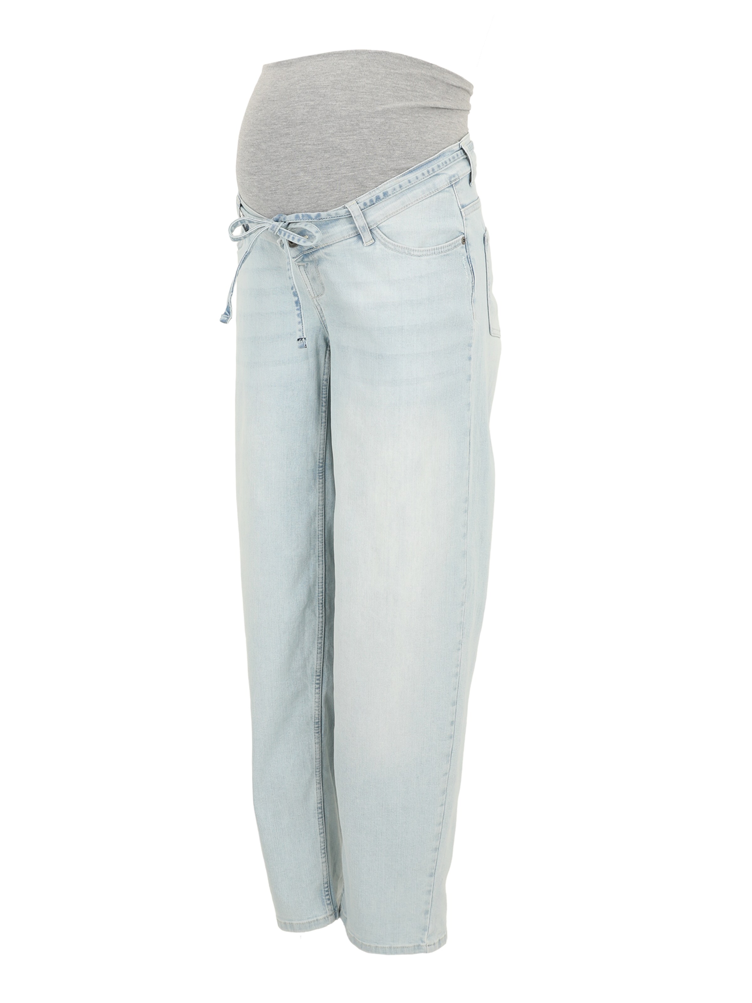 LOVE2WAIT Regular Jeans in Blue: front