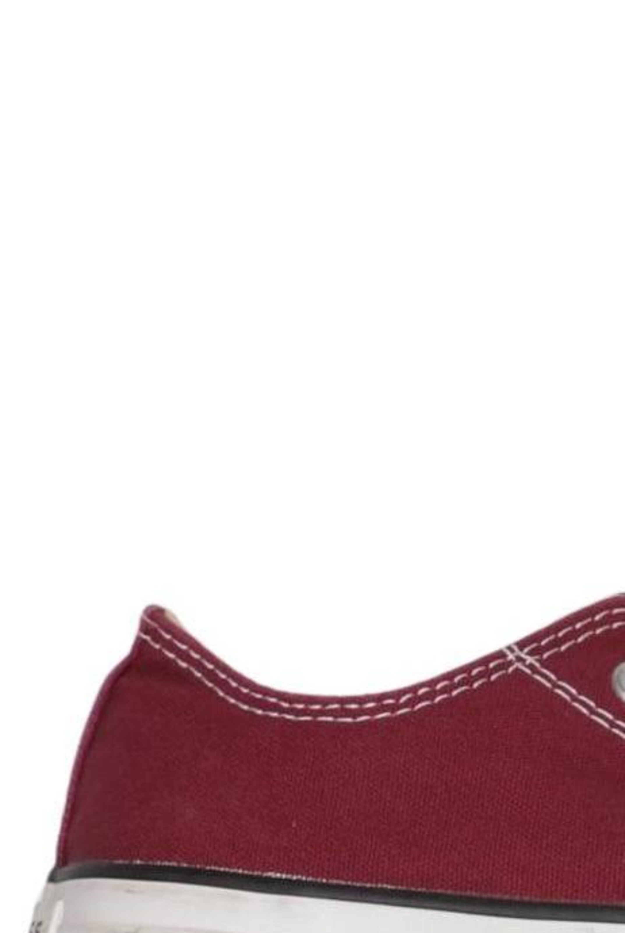 CONVERSE Sneaker 37,5 in Rot