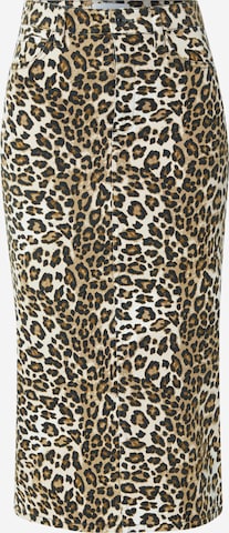 smėlio modström Sijonas 'Harvey': priekis