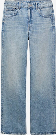 MANGO Jeans 'Miami' i pastellblå, Produktvy